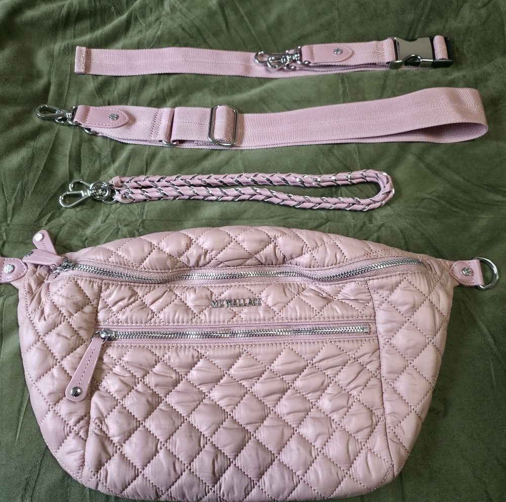 Mz Wallace Crosby Sling